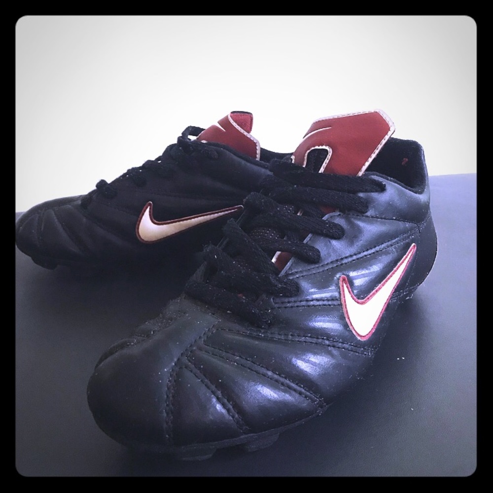 Nike Football Cleats